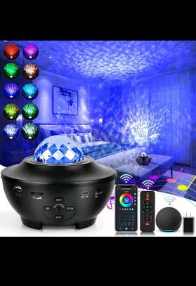 Projecteur plus bluetooth image 1