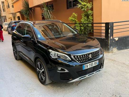 Peugeot 3008 VENANT GT Line image 13