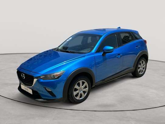 Mazda CX3 - Deal de la Semaine image 3
