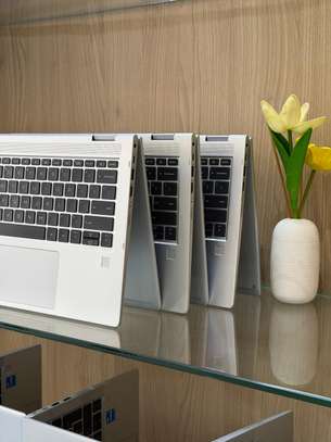 Hp probook x360 435 G8 image 3