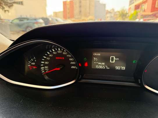 Peugeot 308 break 2017 image 4
