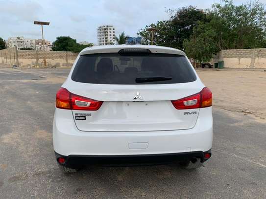 MITSUBISHI RVR 2015 image 7