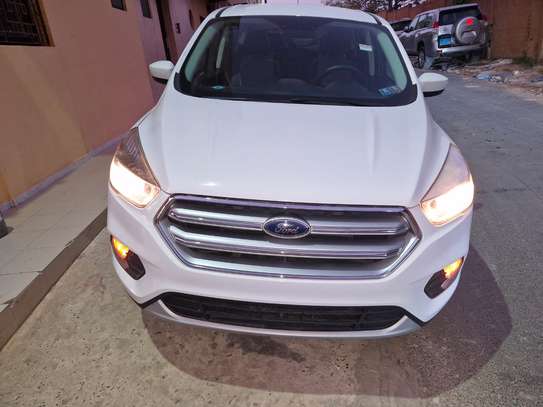 Ford Escape 2017 image 6