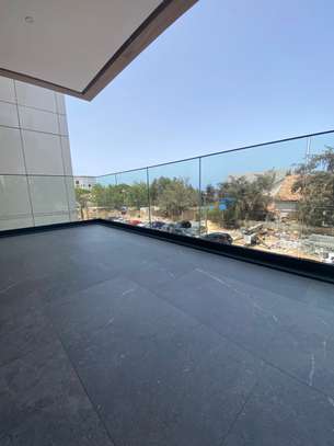 Appartement F5  Almadies Route Du Méridien image 13