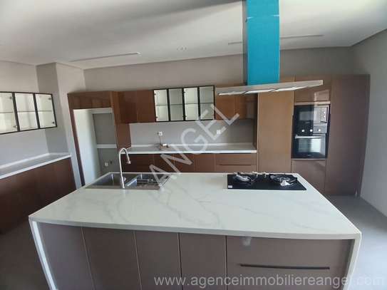 Ref_2805_GL  Appartements à louer à Fann Résidence image 3