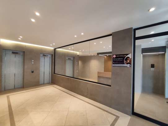 APPARTEMENT A MOUER AU POINT E image 5