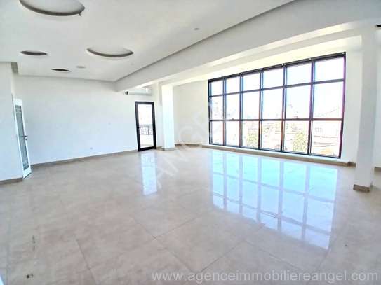 Ref_2804_SEY Appartement à louer à Yoff Biagui image 1