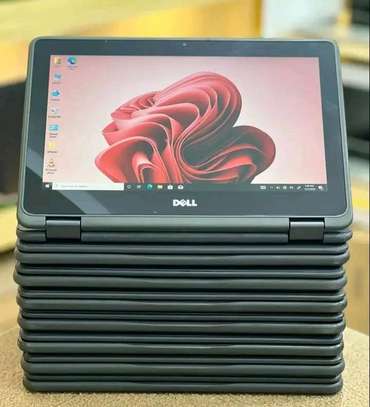 Dell  latitude  3190 x360 image 1