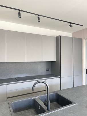 Appartement F3 à louer image 2