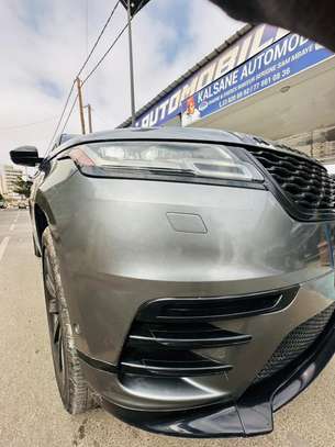 🚘 Range Rover Velar 2018 – SUV Premium Full Option image 3
