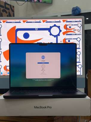 MacBook Pro M5 14 Pouces 2026 image 6
