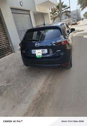 Location Mazda CX5 Touring image 3