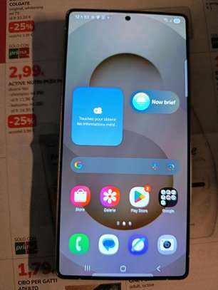 Samsung Galaxy S25 Ultra 256GB image 5