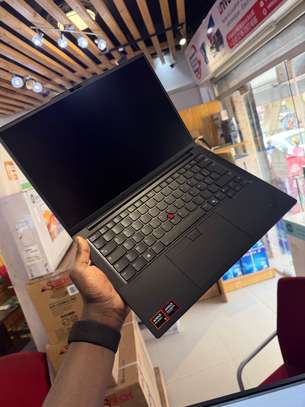 Lenovo Thinkpad E14 Gen 7 / Ryzen  5 / 16Go / 512 Go image 8