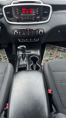 Kia sorento 2016 image 12