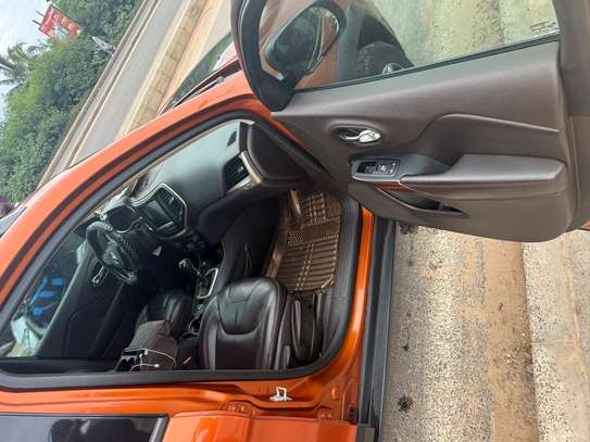 JEEP CHEROKEE 2015 image 3