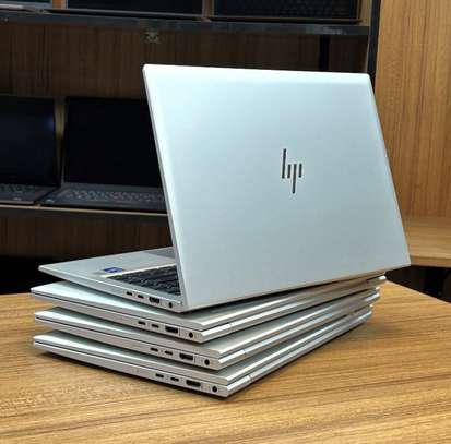 Hp EliteBook 840 G8 i5 11th 14 pouces image 3