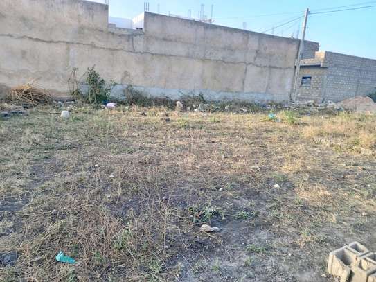 KEUR NDIAYE LO:terrain de 300 m² délibération à vendre image 1