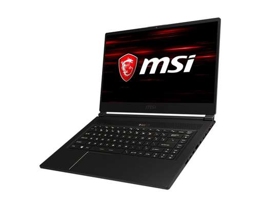 Promo☄️Msi Gamer Corei7 Ram32 Gtx 8Giga dédié image 3