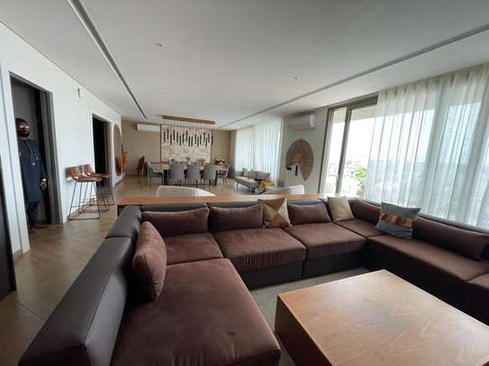 APPARTEMENT DEJA MEUBLE A LOUER PAR MOIS image 13