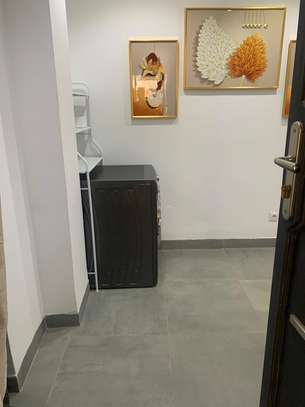 Appartement meublé a louer aux Almadies image 8