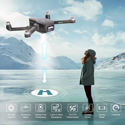 Drone avec caméra image 5