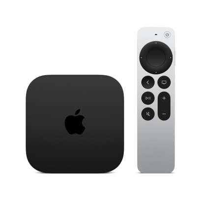 Apple TV 4K Wi-Fi 64GB image 3