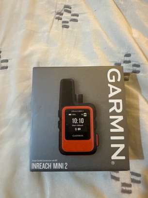 Garmin inReach Mini 2 image 1