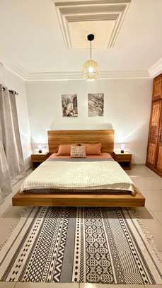Appartement cosy corniche 7TV image 4