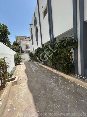 Ref_1770_PL Villa à louer à Mermoz image 9