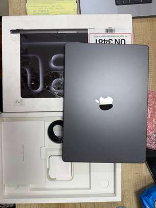 Macbook Pro 14" M4 512-16 ✅ Apple Care+ image 2