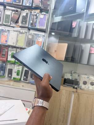 Macbook Air 13" M4 RAM16 256Go image 2