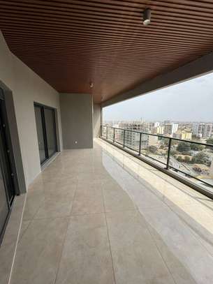 Appartement 4chambres à Louer aux Point E image 2