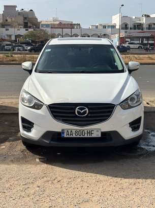 Location Mazda Cx5 image 1