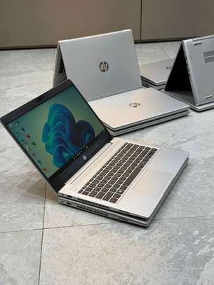 Hp probook 445 G7 image 2