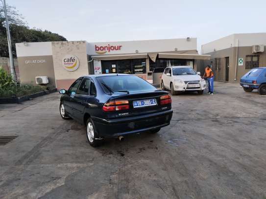 Renault Laguna 2003 image 6