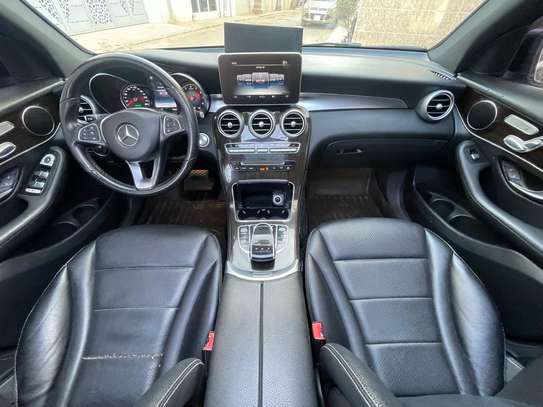 Vente mercedes Glc 300 image 7
