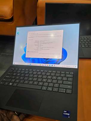 Gamer poste Workstation Dell PRECISION 5480 image 5