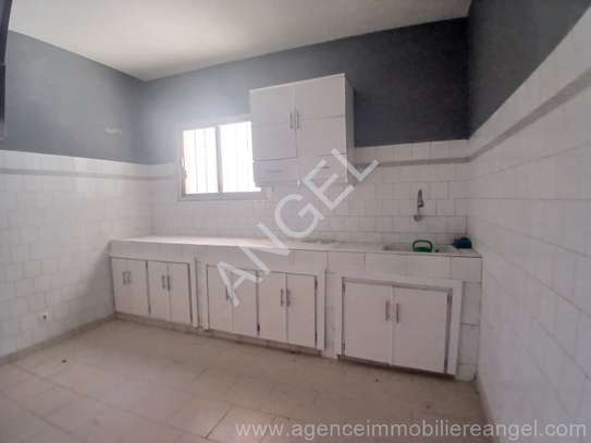 Ref_1819_SEY Villa à louer à Biagui Virage image 8