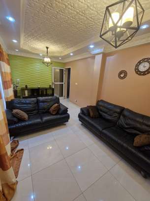 Appartement à vendre cité mixta image 3