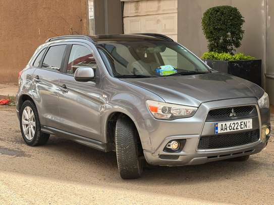 Location Mitsubishi RVR image 1