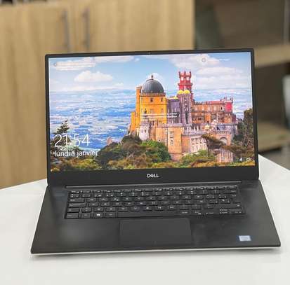 Dell XPS 15 image 4