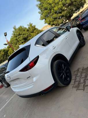 Mazda CX-5 2018 image 6