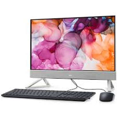 ORDINATEUR DELL INSPIRON ALL IN ONE 5410 : i7, 16 Go image 5