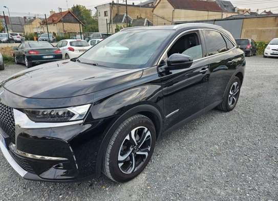 DS7 CROSSBACK RIVOLI  2019 image 7