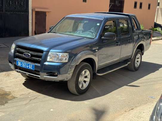 Ford Ranger image 1