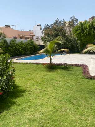 Villa à louer image 3