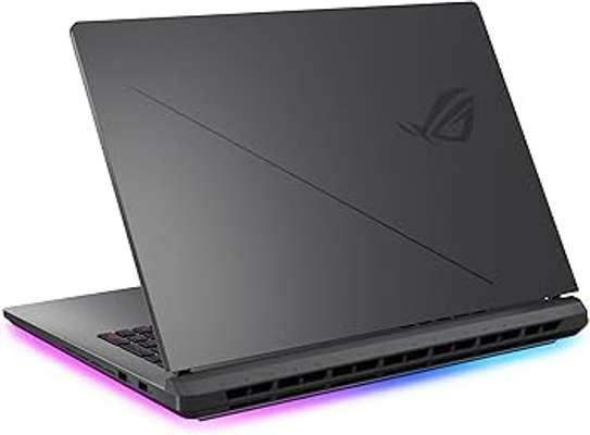ASUS ROG Strix G16 Gaming image 2