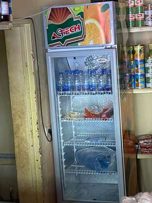 Réfrigérateur image 2