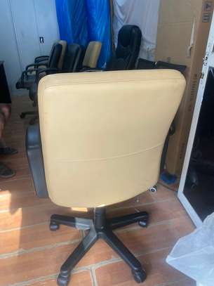 Chaise de bureau image 2